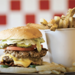Burger Chain Plans New Location in Cumming