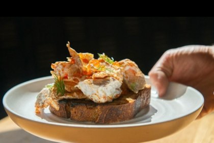 Burl Will Soon Debut In Evanston