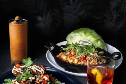 CRAFT Restaurant and Beer Market Bringing a Taste of the North to Irving