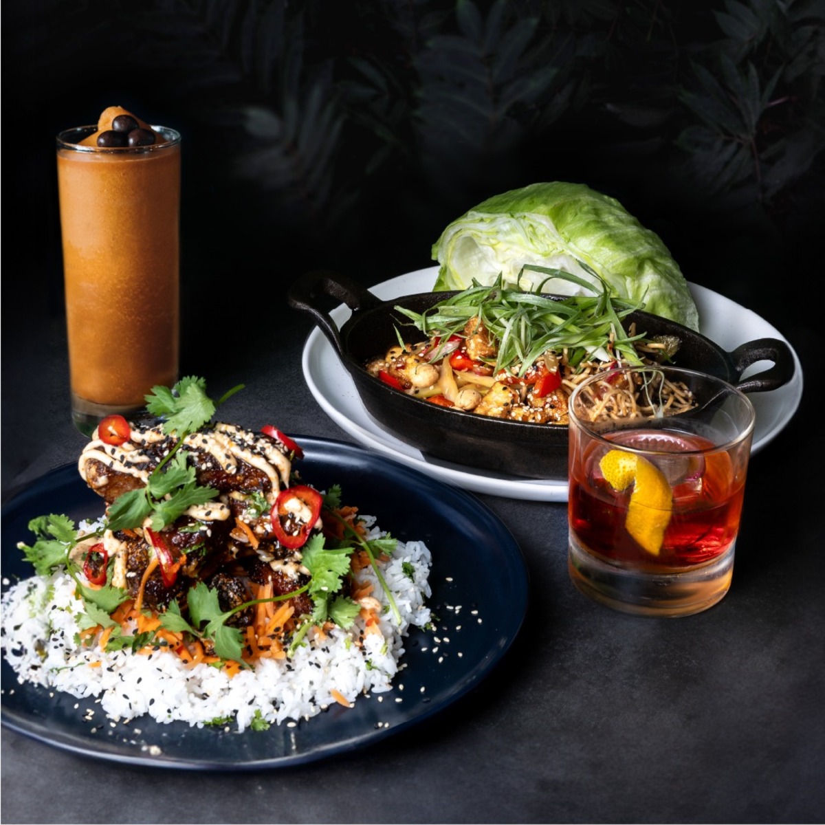 CRAFT Restaurant and Beer Market Bringing a Taste of the North to Irving