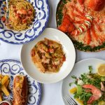 Cafe Fiorello Approaching DC Debut