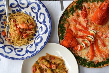 Cafe Fiorello Approaching DC Debut