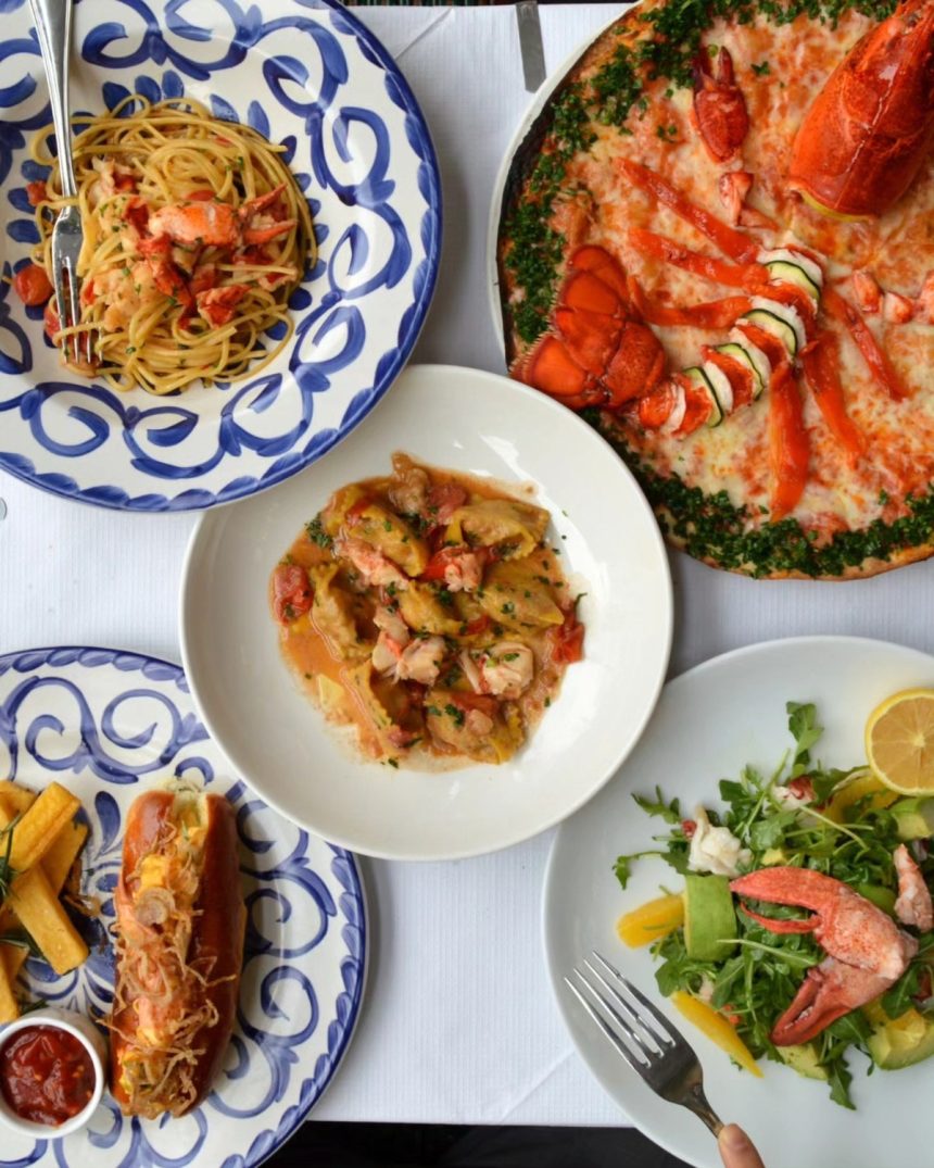 Cafe Fiorello Approaching DC Debut