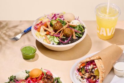 Cava Bringing Mediterranean Flavors to Chelmsford