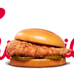Chick-fil-A opens at Atlanta’s Poncey-Highlands