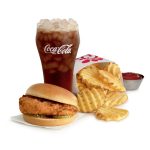 Chick-fil-A Announces New Drive-Thru Focused Lutz Restaurant, Opening Jan. 7