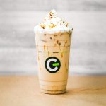 Clutch Coffee Brewing in North Charleston