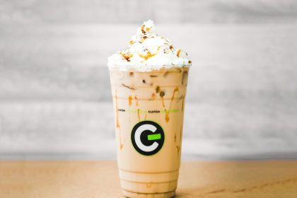 Clutch Coffee Brewing in North Charleston