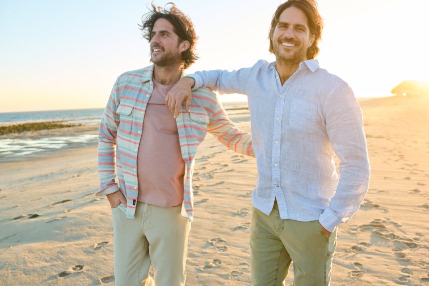 Coastal Clothing Brand Working on Another Metro Atlanta Store