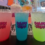 Colfax and Cream Expands with a Third Location