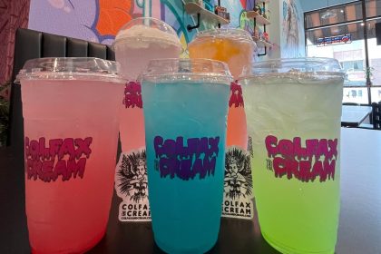Colfax and Cream Expands with a Third Location