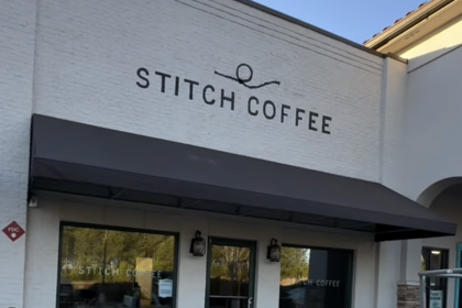 Community-Focused Coffee Shop Coming to Canton Photo 01