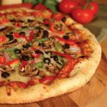 Can Am Pizza Readying for Frisco Debut