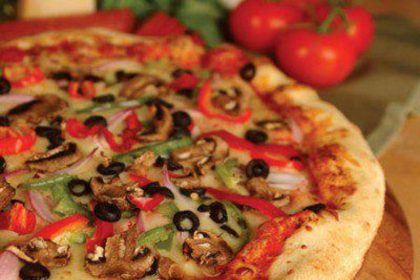 Can Am Pizza Readying for Frisco Debut