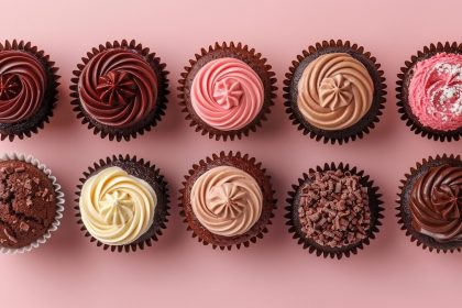 Cupcake Therapy to Sweeten Boston's North End