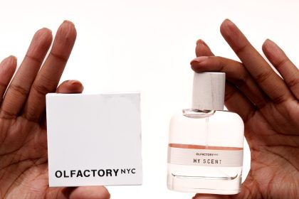 Customizable Fragrance Boutique Coming to Ponce City Market