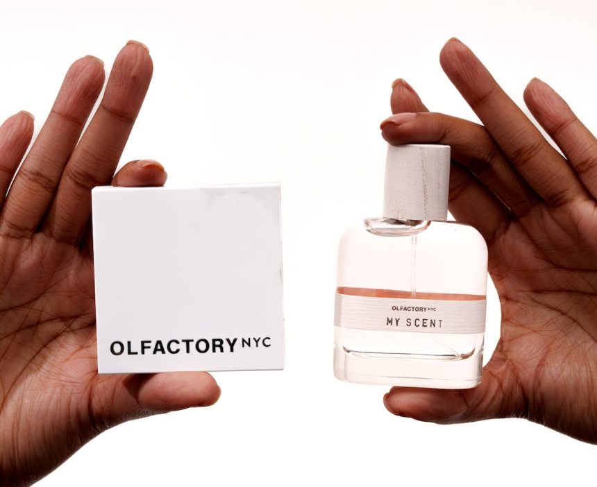 Customizable Fragrance Boutique Coming to Ponce City Market