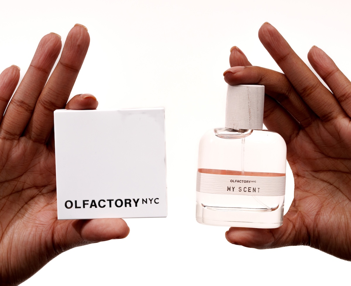 Customizable Fragrance Boutique Coming to Ponce City Market