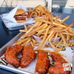 PBHG Bringing Super Chix to Strawberry Hill