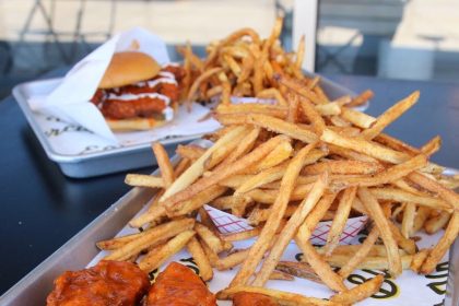 PBHG Bringing Super Chix to Strawberry Hill