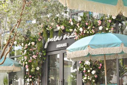 Pura Vida Miami Possibly Replacing The Farm of Beverly Hills