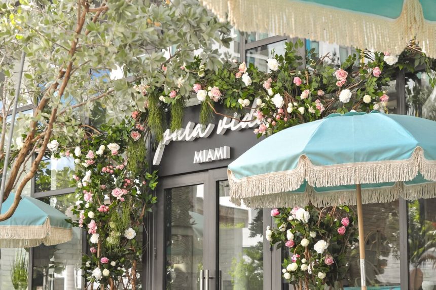 Pura Vida Miami Possibly Replacing The Farm of Beverly Hills