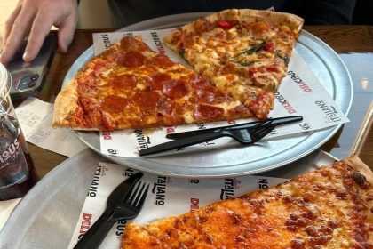 Deli Italiano to Feed Leesburg this Spring