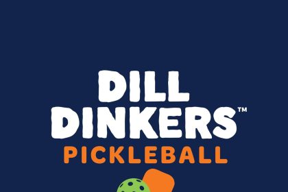 Dill Dinkers Bringing Pickleball to Chantilly