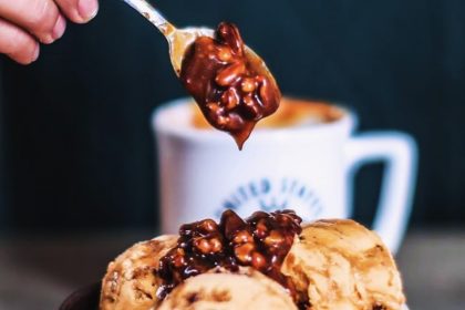 Dolcezza Bringing Sweet Treats to H Street