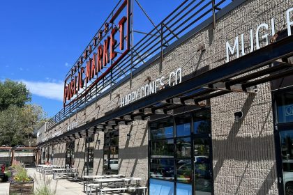 Edgewater Public Market Changes Hands