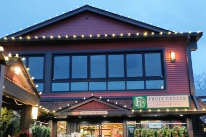 New Mediterranean Concept in the Works at Milton's Fruit Center Marketplace