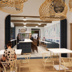 Family-Owned Mediterranean Restaurant Relocating in Vinings Photo 01