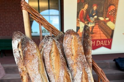 Local Bread Business to Open First Brick-and-Mortar Bakery in Marblehead