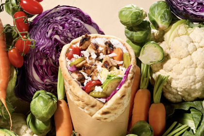 Fast-Casual Mediterranean Chain Could Be Headed to Detroit