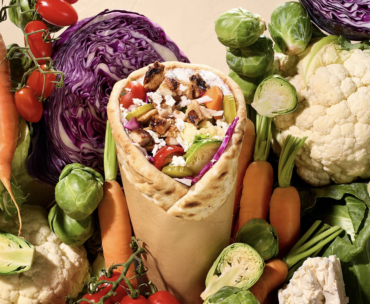 Fast-Casual Mediterranean Chain Could Be Headed to Detroit