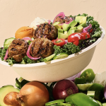 Fast-Casual Mediterranean Restaurant CAVA Planned for Midtown