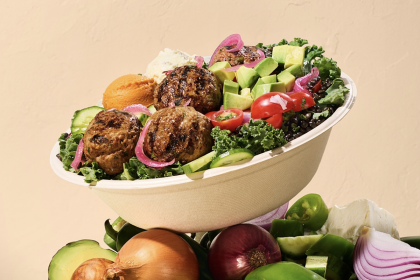 Fast-Casual Mediterranean Restaurant CAVA Planned for Midtown