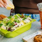 Fast-Casual Salad Eatery Expanding to South Carolina