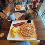 First Watch Preparing Carrollton Breakfast