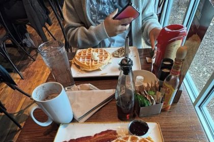 First Watch Preparing Carrollton Breakfast