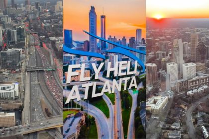 Fly Heli Valentines Day Tour