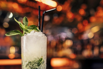 Food For Thought Has Filed to Become A Part of President Plaza's City Line Cafe & Loop Lounge