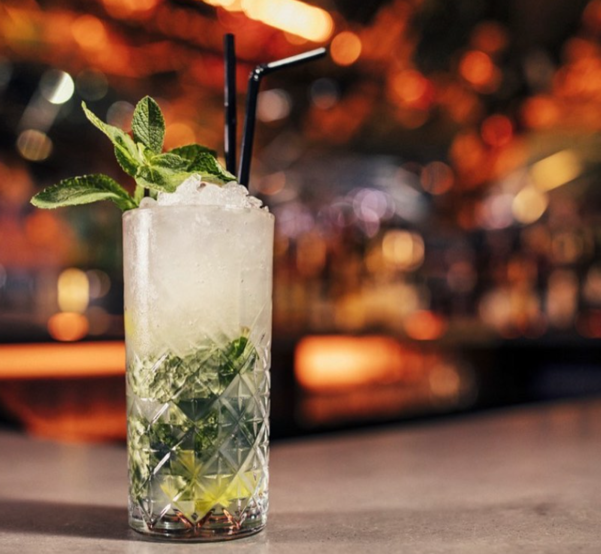 Food For Thought Has Filed to Become A Part of President Plaza's City Line Cafe & Loop Lounge