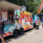 From Tacos to Gourmet Burgers: Atlanta's Food Truck Delights
