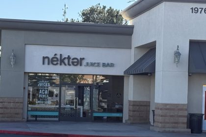 Nekter Juice Bar Returning to Los Angeles Soon