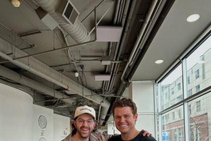 Frontline Coffee Will Take Over Former Cedar & Spokes Coffee & Bar Space