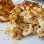 Ashburn to Welcome Frye’s Famous Crab Cake Co.