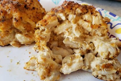 Ashburn to Welcome Frye’s Famous Crab Cake Co.