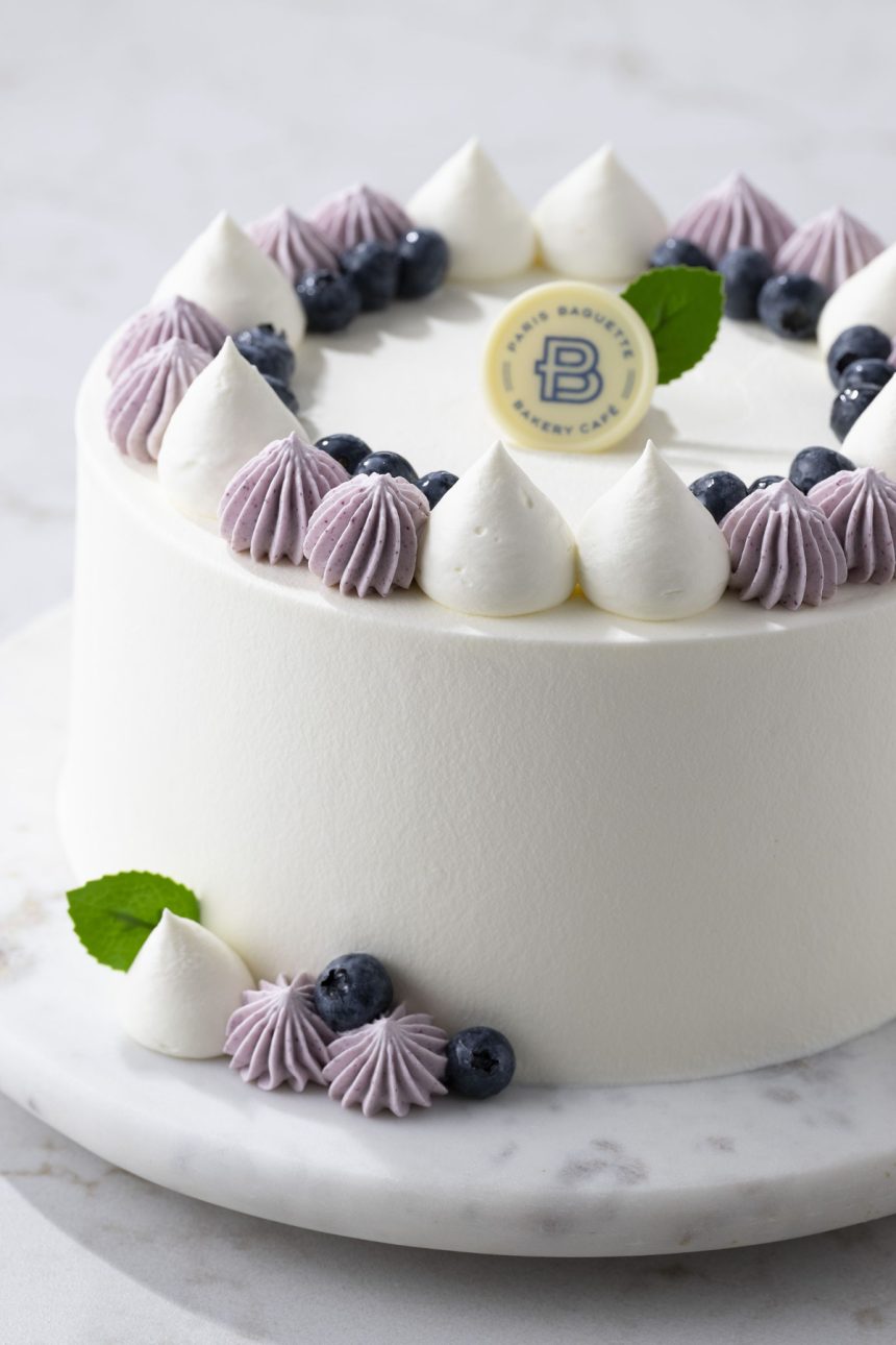 Grand Opening of Woodlands Paris Baguette Café on January 18th as the Brand Continues to Dominate the Bakery Café Space