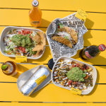 Guzman Y Gomez Aims to Expand With a New Vernon Hills Location